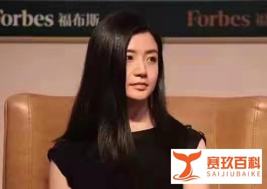 云锋基金董事总经理李颖
