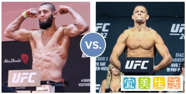 李景亮将在9月11日的UFC279中迎战夜魔，又与狼王同台