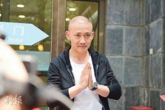 我爸是黑社会的事件详情