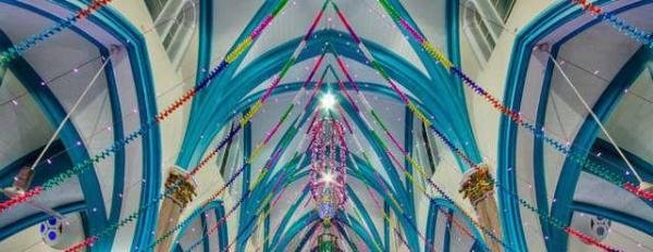 平安节怎么过