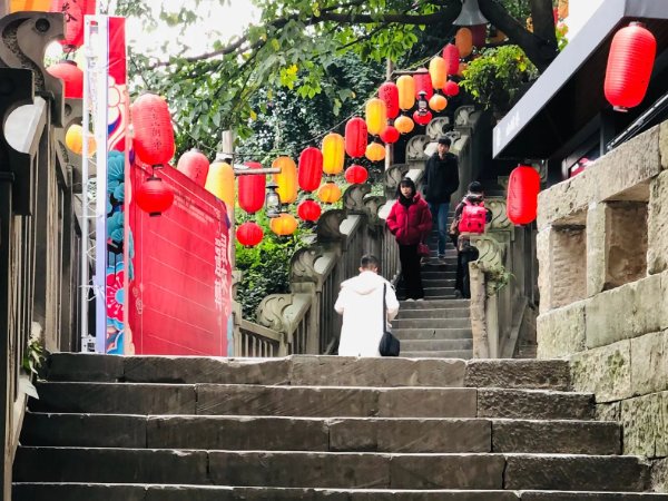 重庆上品拾陆为什么叫凶宅