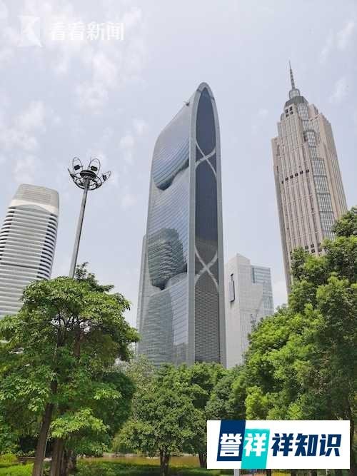 广东烟草局拟搬离豪华办公楼：堪比五星酒店