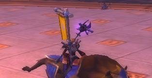 魔兽世界黄金狮王在哪买？