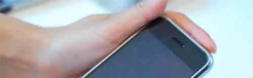 iphone手机ios7 激活出错的解决办法