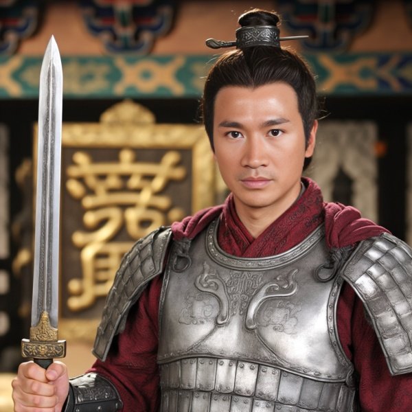 美人心计周亚夫结局