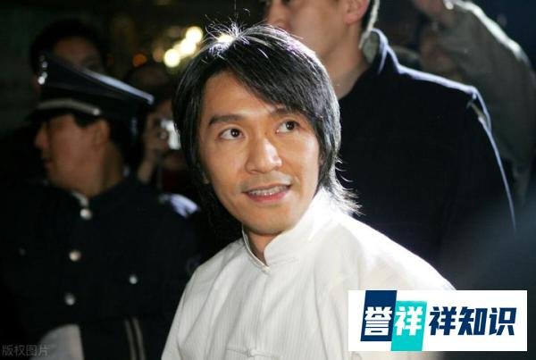 周星驰评价吴亦凡很犀利,表示凣凢表里反差大,只是看起来单纯