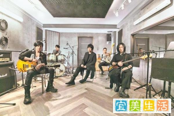 五月天阿信生日感性告白：“谢谢你，一直陪着我走到这里”