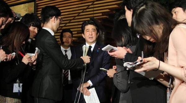 安倍晋三卸任首相两年，已无实权，为何还遭到暗杀呢？