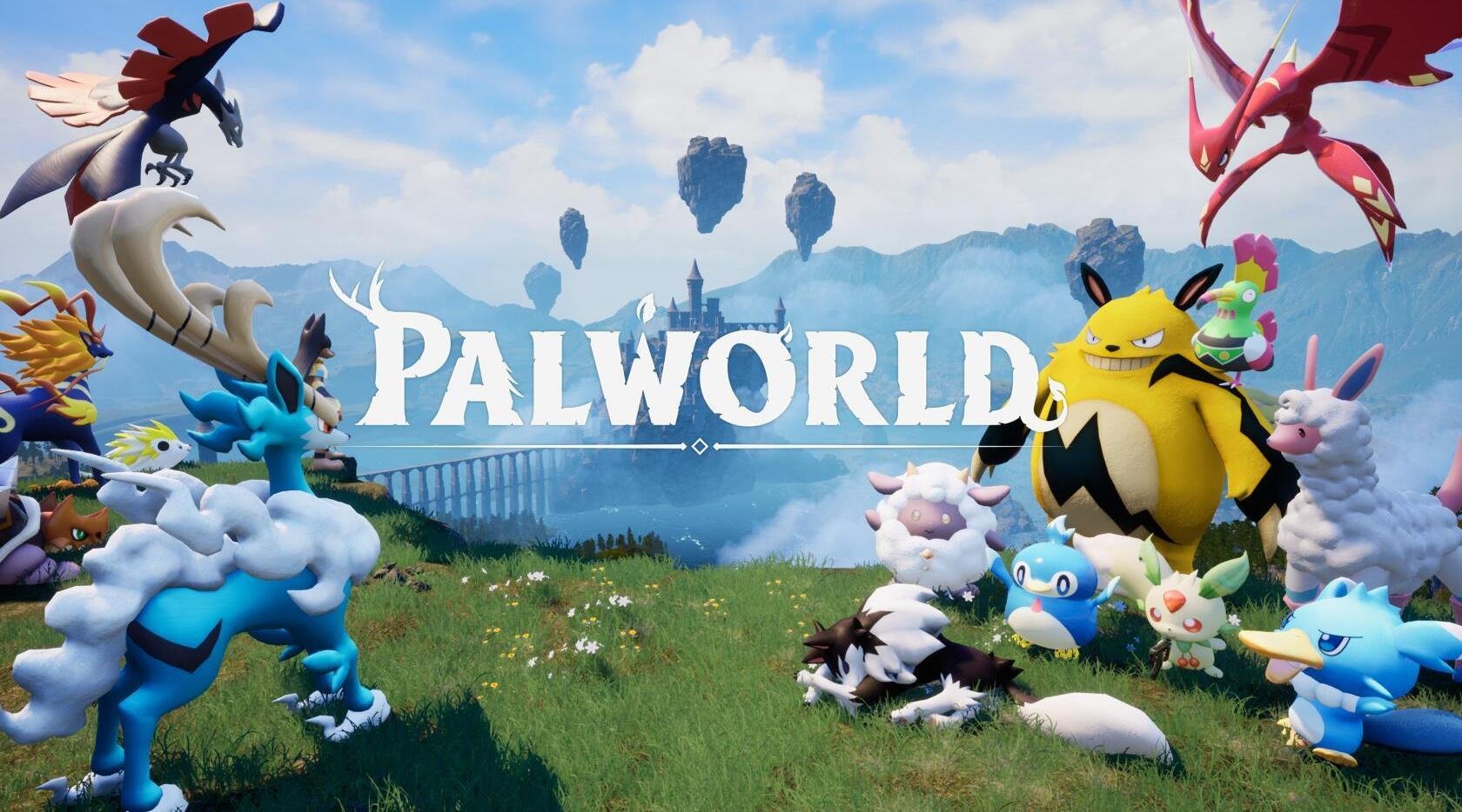 幻兽帕鲁steam联机要不要花钱_幻兽帕鲁steam联机是否要花钱分析一览