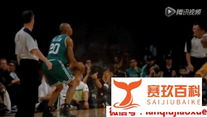 重磅!雷阿伦正式宣布退役!再见了,96黄金一代!