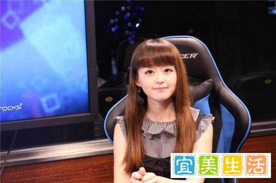 他们曾是DOTA2情侣档解说,不顾场合秀恩爱得罪王思聪后淡出解说圈