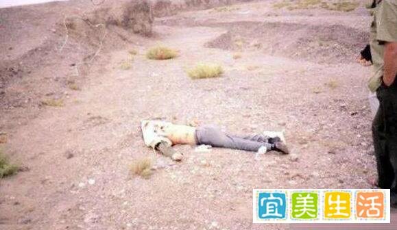 26年前钢材老板“带钱提货” ，22年后杀人劫财潜逃才落网！