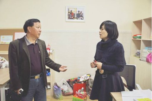 孟妲施的人物轶事