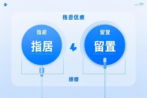 指居和留置的区别