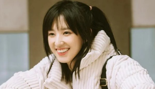 杨玲子扮演者