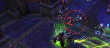 魔兽世界初识恶魔法术怎么做