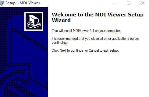 mdi是什么？win7 mdi文件怎么打开？