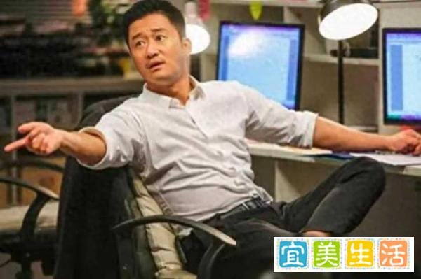 顶流男明星，身患艾滋病就医，真有其事？还是另有隐情？