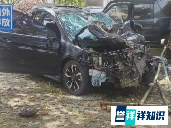 高校男生因挂科持刀杀害老师？警方通报！