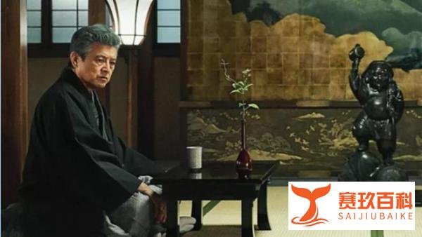 《唐人街探案3》渡边胜的扮演者，这大叔早年也是个小鲜肉