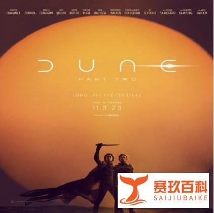 外刊精读-罢工致使《指环王》、《沙丘》、《哥斯拉》推迟上映