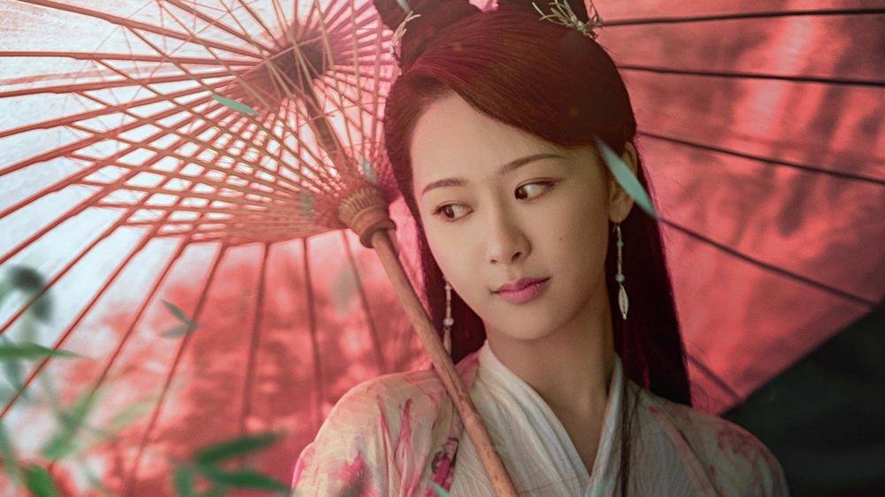 《沉香如屑》小说结局是什么？