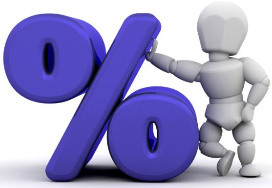 5%的计算结果是多少？