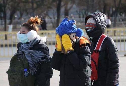 第四次全国性寒潮要来了，我们应该做好哪些防护