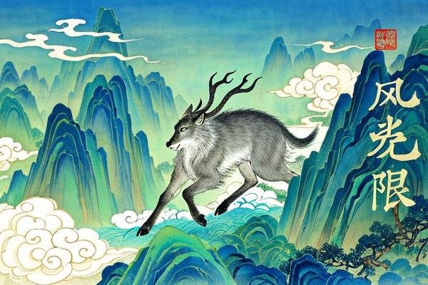 风光无限是什么生肖