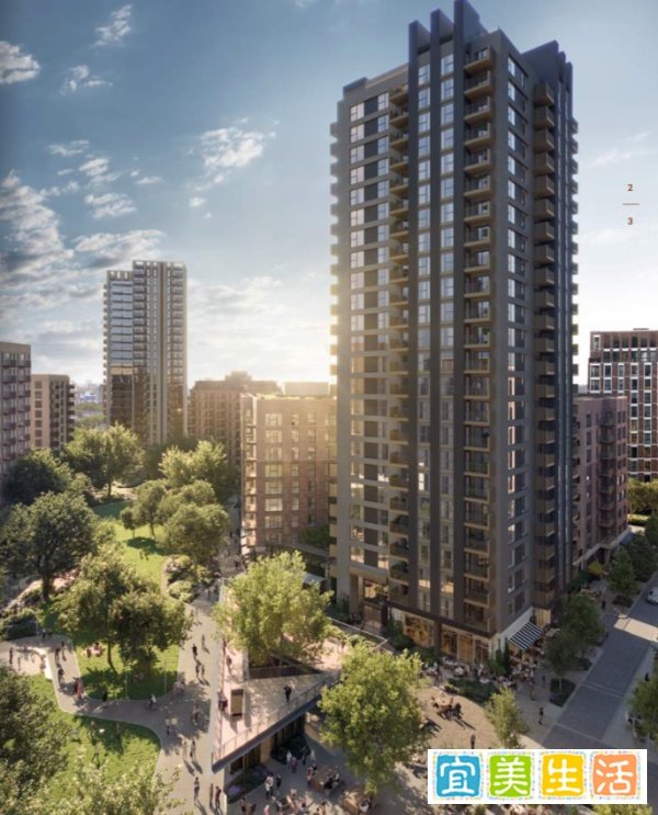 盛金石Q2市场研报:伦敦租赁市场需求旺盛 商业地产大笔交易显信心