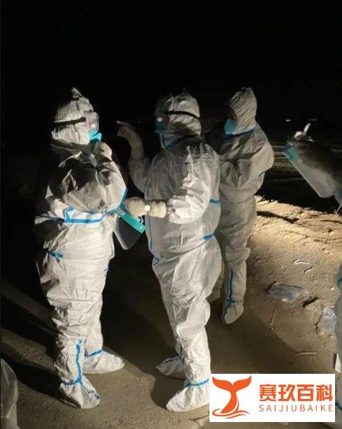 众志成城 共抗疫情| 燕赵驾校董事长邢海燕女士筹备物资发起支援