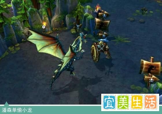 lol战争之王出装