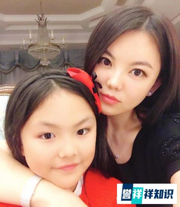 12岁王诗龄要上初中了！时间过得太快，爸爸去哪儿里的女孩长大了
