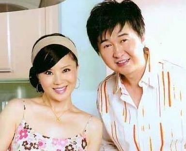 付笛生:被韦唯抛弃后改行唱歌,与任静相伴30年,儿子都28岁了