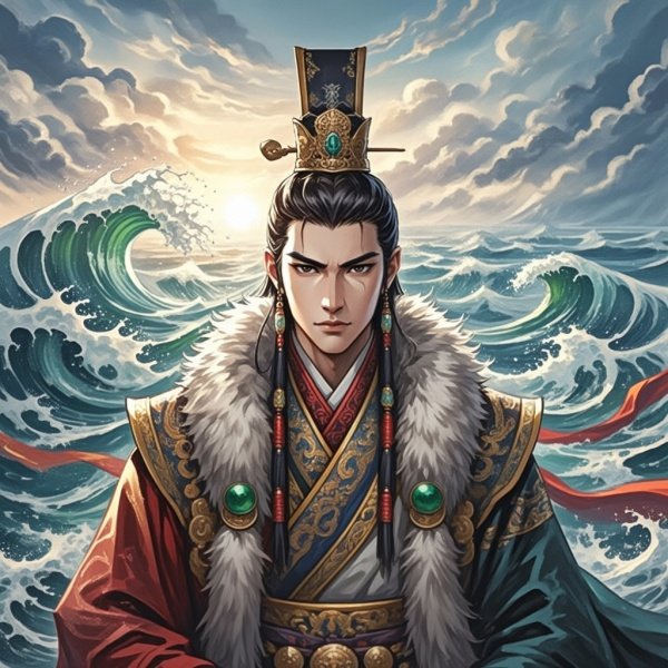 藏海传里的癸玺是什么