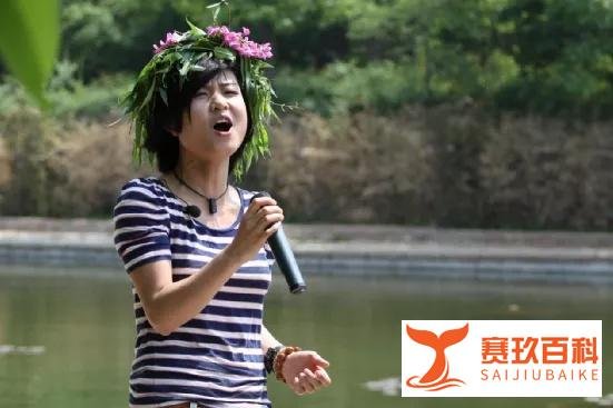 主持人小超(孙希超)《小超访谈录》:“中国达人”潘倩倩——胶州姑娘的打工经历