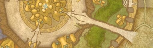 WOW沙塔纳城的伊恩在哪？