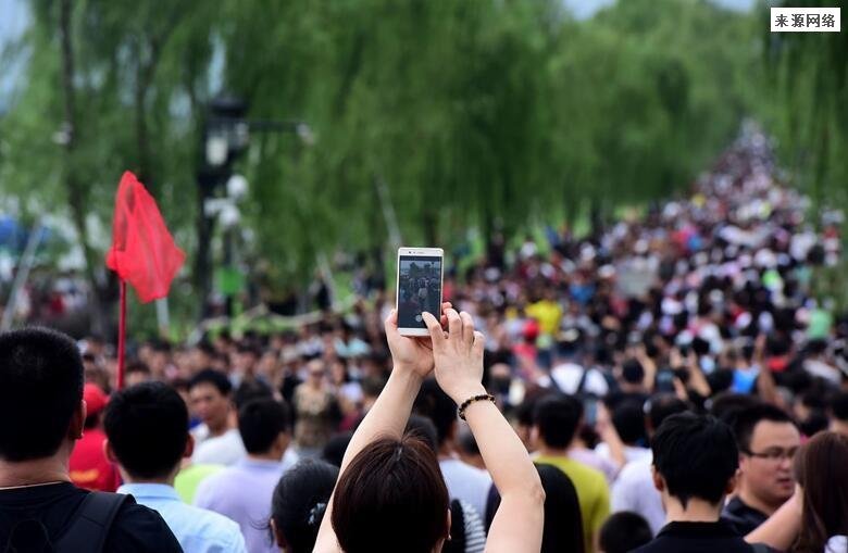 出境游没有满血复活 存在签证难等等问题