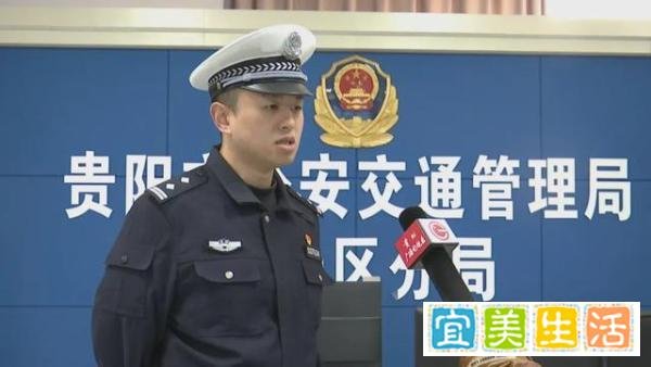 交警粗暴执法引众怒?辟谣