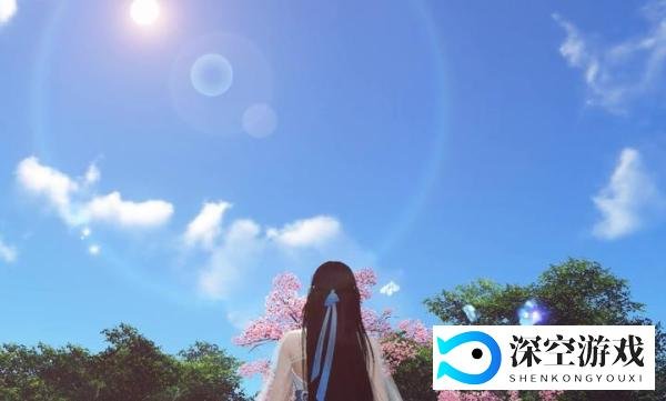 《天涯明月刀》新手入门技巧 新手攻略