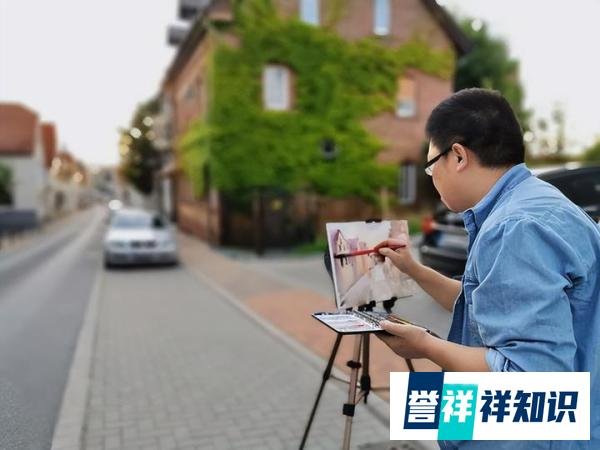 学生洗笔致河水污浊?官方回应:如果情况属实，将对其进行处理！