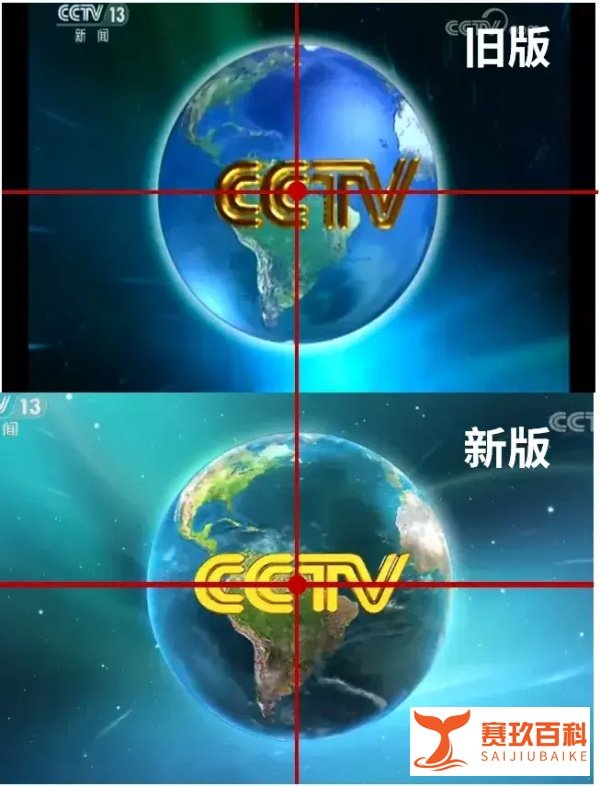 《新闻联播》换片头了！这些设计细节改了！