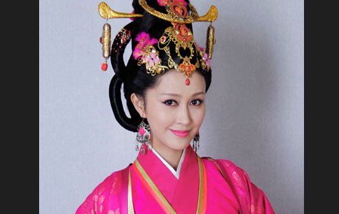 《芈月传》郑袖为什么不怕臭？