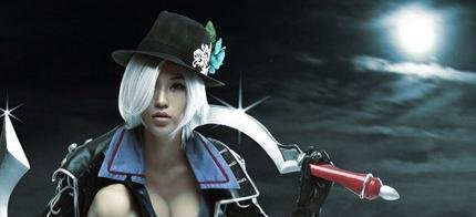 dnf银月刷图加点攻略