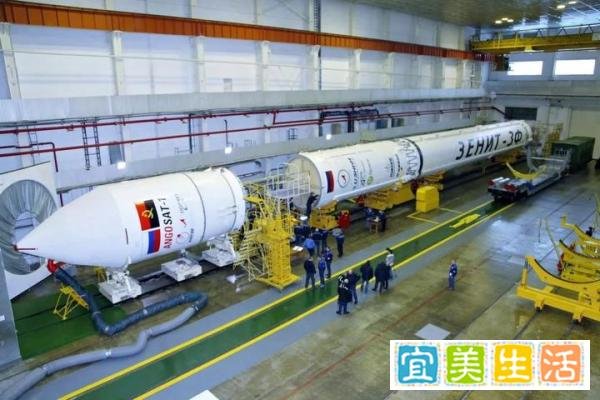 一枚非主流火箭发射成功了，一枚主力火箭败因找到了，一颗火流星突然出现了