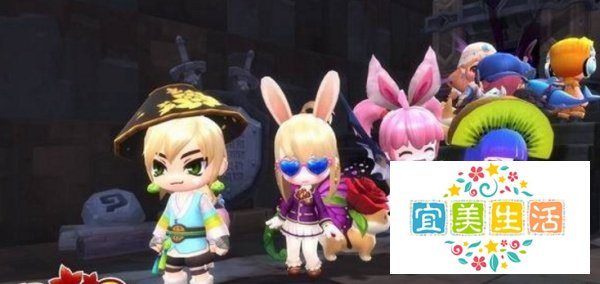 冒险岛2雷属性符文剑士加点攻略