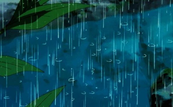 入伏第一天下雨预示着什么