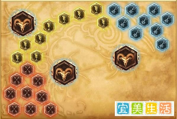扭曲树精上单攻略