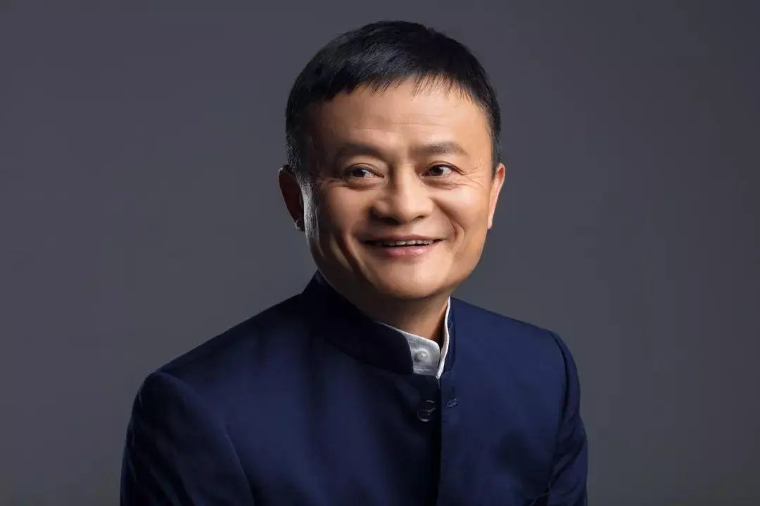 马云的儿子是叫马什么坤吗？