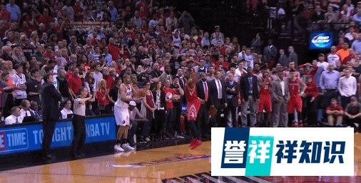 8年前的今天:利拉德0.9秒三分绝杀 送“摩登”火箭首轮出局